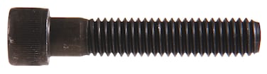 The Hillman Group 3182 6-32 x 1-1/2-Inch Socket Head Cap Screw, 10-Pack