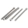 uxcell&Acirc;&reg; M8x120mm 1.25mm Pitch Stainless Steel Hex Socket Head Cap Screws 5pcs