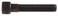 The Hillman Group 3191 8-32 x 2-Inch Socket Head Cap Screw, 10-Pack
