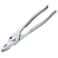 Tsunoda SPL-200, Slim-Type Slip Joint Pliers 8-inch.