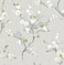 NuWallpaper NU2679 Mirei Peel &amp; Stick Wallpaper, Grey