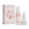 HERBIVORE Skin In The Clouds 3-step Plumping Hydration Set &acirc;&euro;&ldquo; Pink Cloud Creamy Jelly Cleanse (50mL / 1.7 oz), Cloud Jelly Serum (10mL / 0.33 oz), Pink Cloud Soft Moisture Cream (15mL / 0.5 oz)