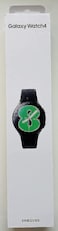 SAMSUNG Galaxy Watch 4 Bluetooth &amp; GPS Smartwatch, 40mm - Black