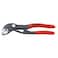 KNIPEX Tools 81 19 250 V02, Two Component Jaw Inserts for 81 11 250, 2 Pairs
