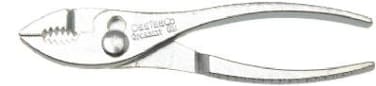 Crescent H26VN 6" Cee Tee Co. Combination Slip Joint Plier