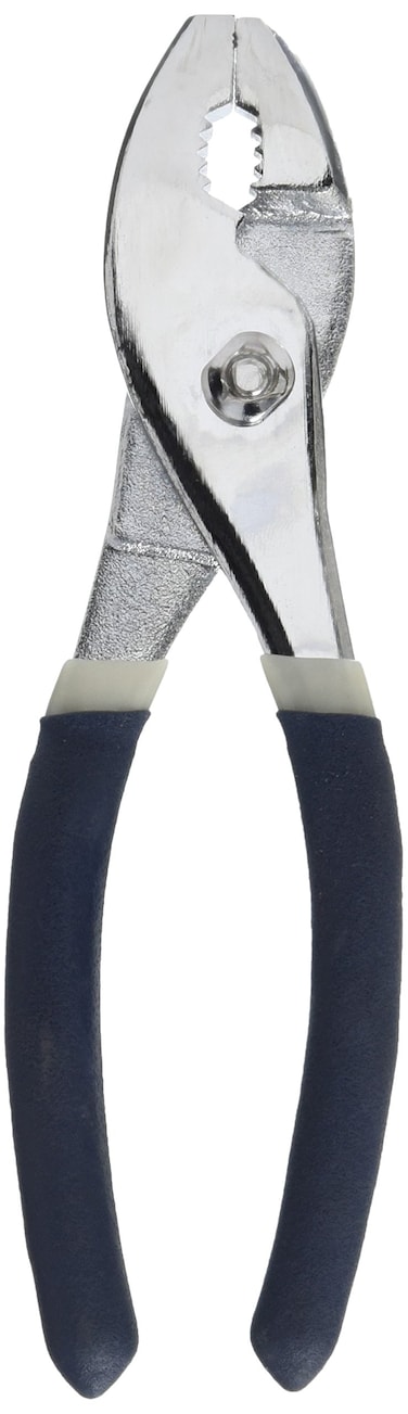6" SLIP JOINT PLIERS