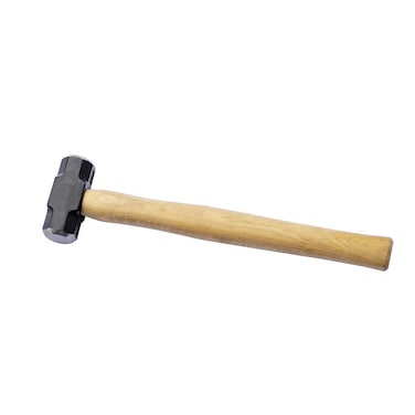 SLEDGE HAMMER - 2 LB - 16" WD HDL