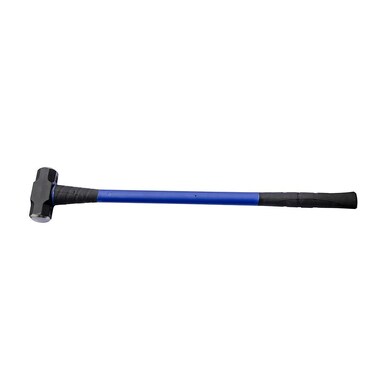 SLEDGE HAMMER - 20 LB - 34" FIBERGLASS HDL