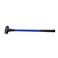 SLEDGE HAMMER - 20 LB - 34" FIBERGLASS HDL