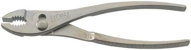 Crescent H28V Cee Tee 1-Inch Jaw Capacity 8-Inch Combination Slip Joint Plier