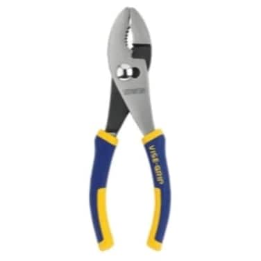 IRWIN VISE-GRIP Slip Joint Pliers, 6-Inch (2078406)