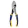 IRWIN VISE-GRIP Slip Joint Pliers, 6-Inch (2078406)