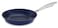 Cuisinart CastLite Non-Stick Cast Iron Fry Pan, 10-Inch, Blue on Blue