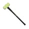 Wilton B.A.S.H 36" Sledge Hammer, 12 Lb Head (21236)