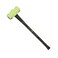 Wilton B.A.S.H 30" Sledge Hammer, 6 Lb Head (20630)