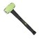 Wilton B.A.S.H 24" Sledge Hammer, 8 Lb Head (20824)