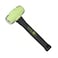 Wilton B.A.S.H 12" Sledge Hammer, 2.5 Lb Head (20212)