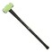 Wilton B.A.S.H 36" Soft Face Sledge Hammer, 10 Lb Head (41036)