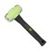 Wilton B.A.S.H 12" Soft Face Sledge Hammer, 2-1/2 Lb Head (40212)