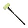 Wilton B.A.S.H 36" Sledge Hammer, 10 Lb Head (21036)