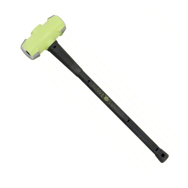 Wilton B.A.S.H 30" Sledge Hammer, 20 Lb Head (22030)