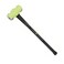 Wilton B.A.S.H 30" Sledge Hammer, 20 Lb Head (22030)