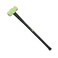 Wilton B.A.S.H 36" Soft Face Sledge Hammer, 14 Lb Head (41436)