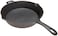 Old Mountain 10103 campfire-cookware, 10.5 in x 2 in, Black