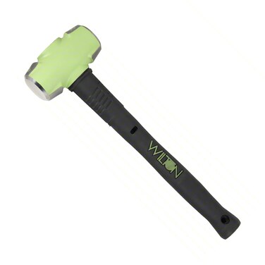 Wilton B.A.S.H 24" Sledge Hammer, 20 Lb Head (22024)