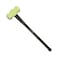 Wilton B.A.S.H 30" Sledge Hammer, 12 Lb Head (21230)