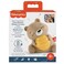 Fisher Price Baby Toy Beary Soothing Portable Sound Machine with Music, Night Light &amp; Customizable Timer for Newborns 0+ Months