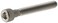 The Hillman Group 43160 8-32 x 1-1/2-Inch Stainless Steel Socket Cap Screw, 10-Pack