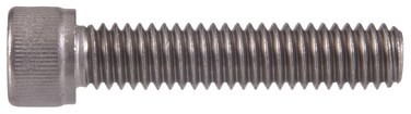 The Hillman Group 43079 6-32 x 1/2-Inch Stainless Steel Socket Cap Screw, 25-Pack