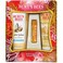 Burt's Bees Honey Pot Gift Set, 3 Honey Skin Care Products - Milk &amp; Honey Body Lotion, Honey &amp; Grapeseed Hand Cream and Honey Lip Balm