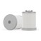 2 Pack Hansing Shower filter Replacement Filters for Shower Head Filter HS05