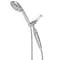 Sprite Showers HF2-E7H-CM Shower Handle and Filter Combo-Kit, Chrome