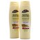 Avena Instituto Espa&Atilde;&plusmn;ol Shower Gel, Moisturizing and Softeness, Elasticity and Nutrition, 100% Natural Oat, 2-Pack of 25.5 FL Oz each, 2 Bottles