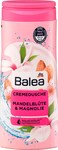Balea Almond blossom &amp; Magnolia Shower Cream 300 ml / 10 oz