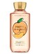 Bath and Body Works Pretty as a Peach Shower Gel 10 Ounce Full Size
