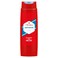 Old Spice Whitewater Shower Gel