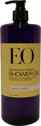 EO Shower Gel Lemon Verbena 32 oz by EO Essentials