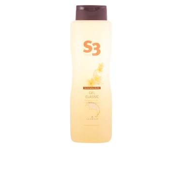 S-3 Gel Classic 750Ml