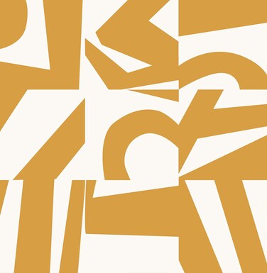 RoomMates Emily Rayna Yellow Inside The Box Peel and Stick Wallpaper, RMK12741PLW