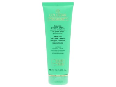 Collistar Talasso Nourishing Revital Shower Cream