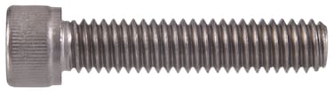 The Hillman Group 3261 1-Inch Stainless Steel Socket Head Cap Screw, 8-Pack