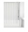 Mainstays Lightweight PEVA Shower Curtain Liner 70x71" Frosty