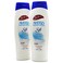 Avena Instituto Espa&Atilde;&plusmn;ol Soft Shower Gel, Extreme Softeness, with Milk Proteins, 2-Pack of 25.5 FL Oz each, 2 Bottles