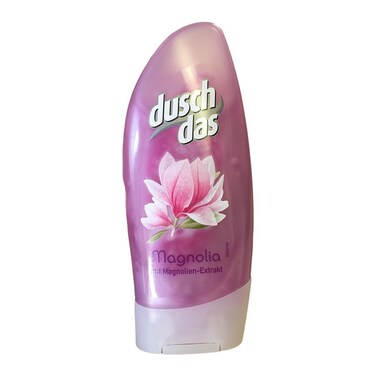 Duschdas Magnolia Shower Gel - 250 ml