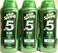 Irish Spring Body Wash &amp; Shampoo - 5 in 1 - Net Wt. 18 FL OZ (532 mL) Per Bottle - Pack of 3 Bottles