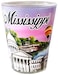 CITY MERCHANDISE Mississippi Photo Skyline Souvenir Shot Glass
